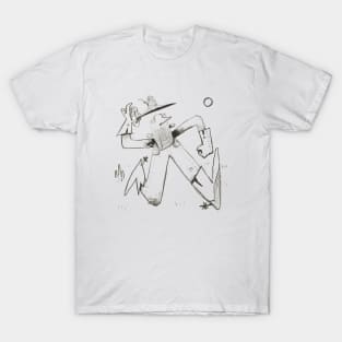 Placid Cowboy T-Shirt